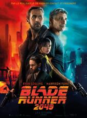 BLADE RUNNER 2049 EN 2D